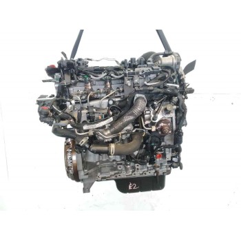 MOTOR COMPLETO 8H01 8HR 