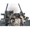 Recambio de motor completo para citroën c3 attraction referencia OEM IAM 8H01 8HR 
