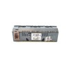 Recambio de pantalla multifuncion para citroën c3 attraction referencia OEM IAM 98010699XT  
