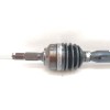 Recambio de transmision delantera derecha para citroën c3 attraction referencia OEM IAM 9685907280  