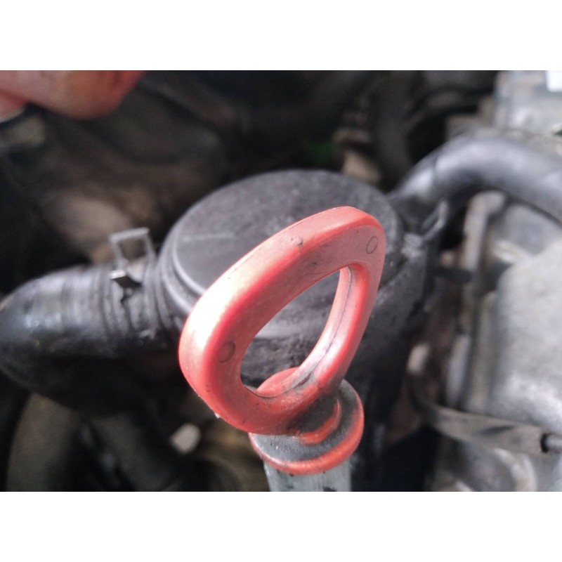 Recambio de varilla aceite para ssangyong actyon 200 xdi 4wd limited referencia OEM IAM   