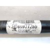 Recambio de transmision delantera derecha para citroën c3 attraction referencia OEM IAM 9685907280  