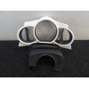 Recambio de tapa cuadro instrumentos para citroën c3 attraction referencia OEM IAM 9684289477  