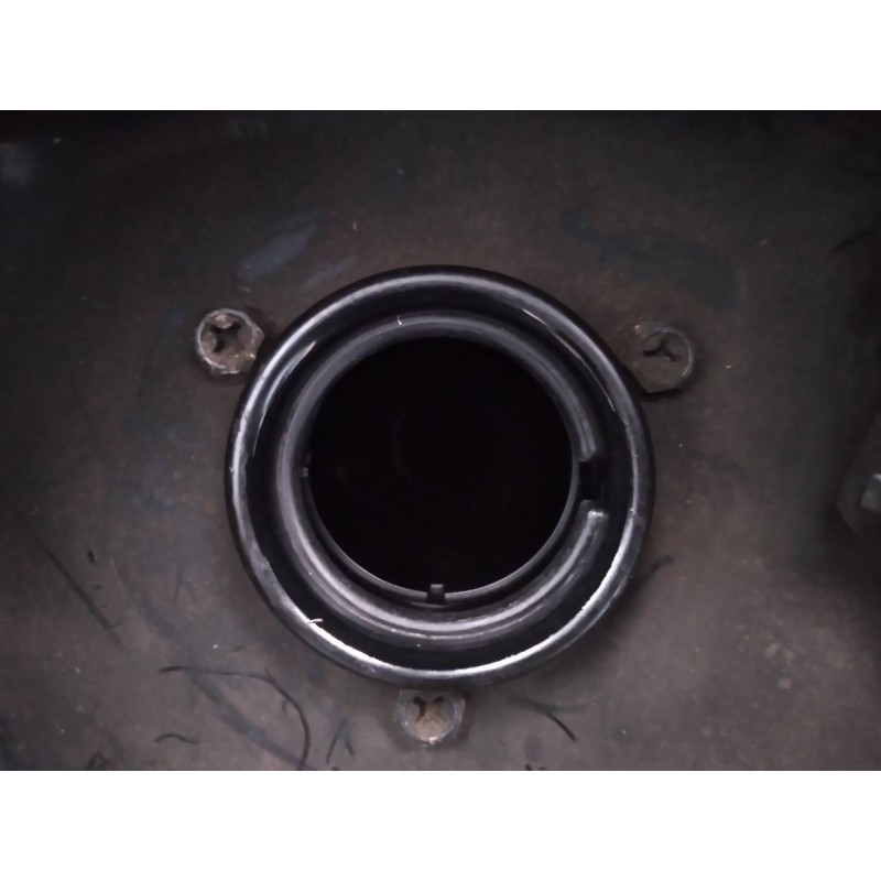 Recambio de boca llenado combustible para ssangyong actyon 200 xdi 4wd limited referencia OEM IAM   