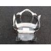 Recambio de tapa cuadro instrumentos para citroën c3 attraction referencia OEM IAM 9684289477  