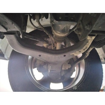 BRAZO SUSPENSION INFERIOR DELANTERO DERECHO 
