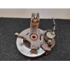 Recambio de mangueta delantera izquierda para ford focus lim. (cb4) trend referencia OEM IAM   