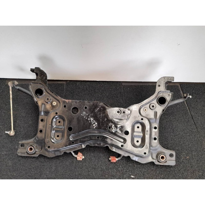 Recambio de puente delantero para ford focus lim. (cb4) trend referencia OEM IAM 8588771 A08325F50206 - Blanco 2