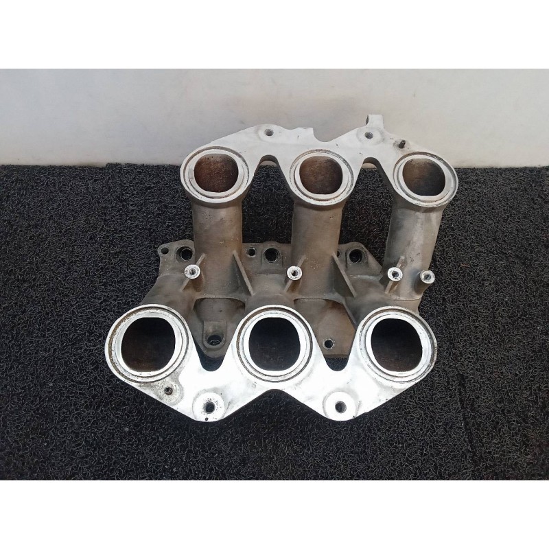 Recambio de colector admision para opel omega b elegance berlina referencia OEM IAM 90412612  