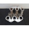 Recambio de colector admision para opel omega b elegance berlina referencia OEM IAM 90412612  