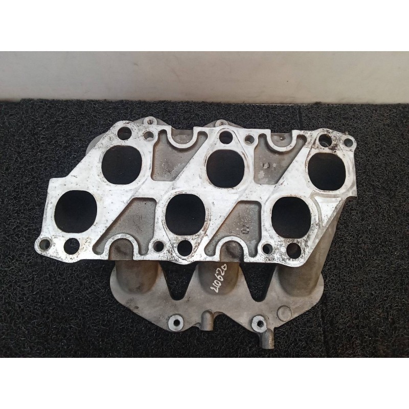 Recambio de colector admision para opel omega b elegance berlina referencia OEM IAM 90412612 - Gris 2