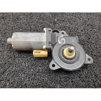 MOTOR ELEVALUNAS DELANTERO IZQUIERDO 0130821938 BOSCH