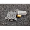 Recambio de motor elevalunas delantero izquierdo para ford fiesta (cbk) futura referencia OEM IAM 0130821938  BOSCH