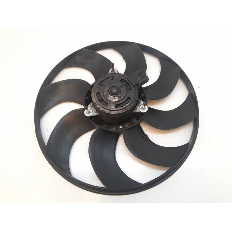 Recambio de electroventilador para opel corsa d cosmo referencia OEM IAM 55702236 M13002800 - Negro 3