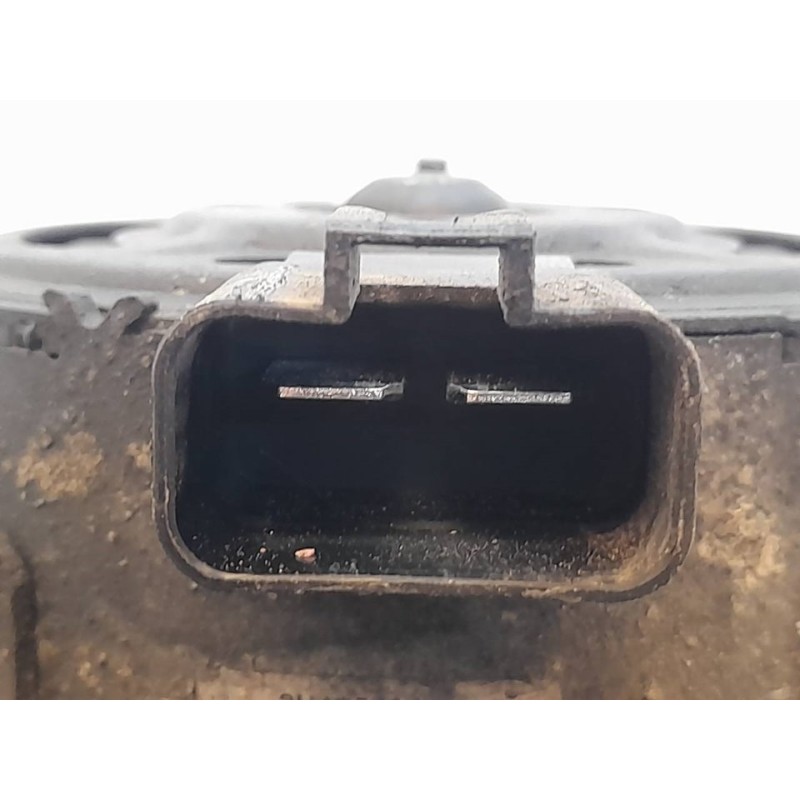 Recambio de electroventilador para opel corsa d cosmo referencia OEM IAM 55702236 M13002800 - Negro 4