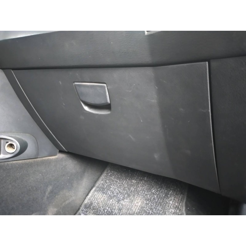 Recambio de guantera para ssangyong actyon 200 xdi 4wd limited referencia OEM IAM   