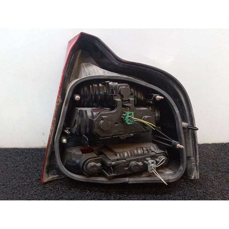 Recambio de piloto trasero izquierdo para volvo s80 berlina 2.4 (103kw) referencia OEM IAM 9154478 9154480 HELLA 2