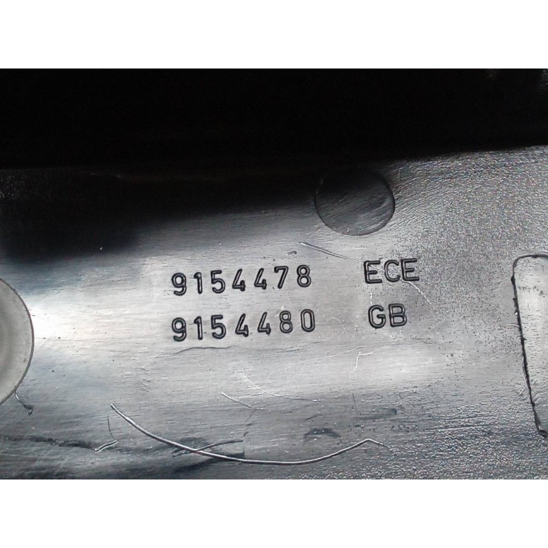 Recambio de piloto trasero izquierdo para volvo s80 berlina 2.4 (103kw) referencia OEM IAM 9154478 9154480 HELLA 5