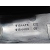 Recambio de piloto trasero izquierdo para volvo s80 berlina 2.4 (103kw) referencia OEM IAM 9154478 9154480 HELLA