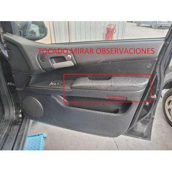 GUARNECIDO PUERTA DELANTERA DERECHA 