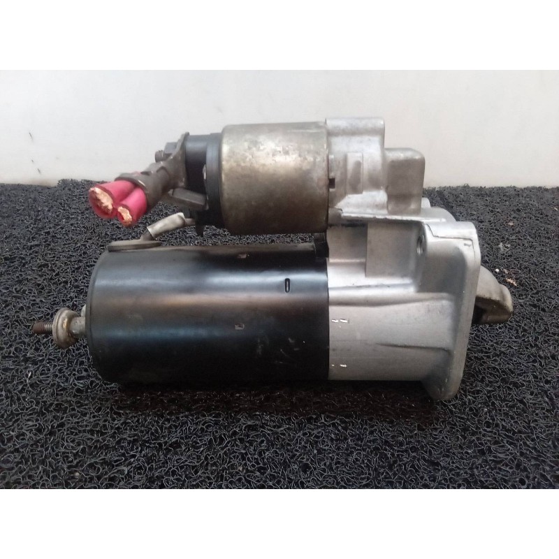 Recambio de motor arranque para volvo s80 berlina 2.4 (103kw) referencia OEM IAM 0001108166  BOSCH