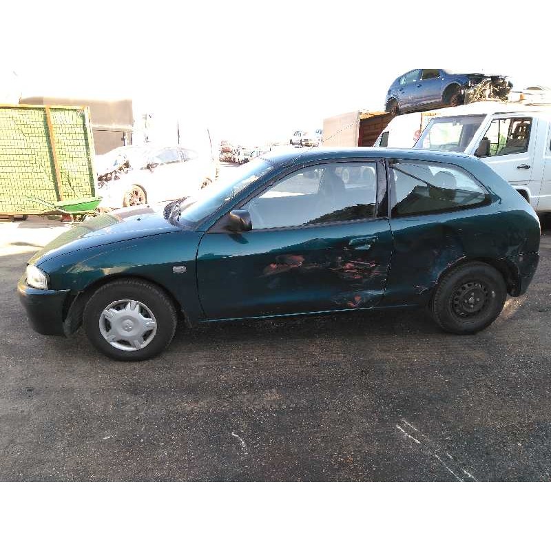 mitsubishi colt (cj0) del año 2003
