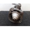Recambio de motor arranque para volvo s80 berlina 2.4 (103kw) referencia OEM IAM 0001108166  BOSCH