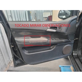 GUARNECIDO PUERTA DELANTERA IZQUIERDA 