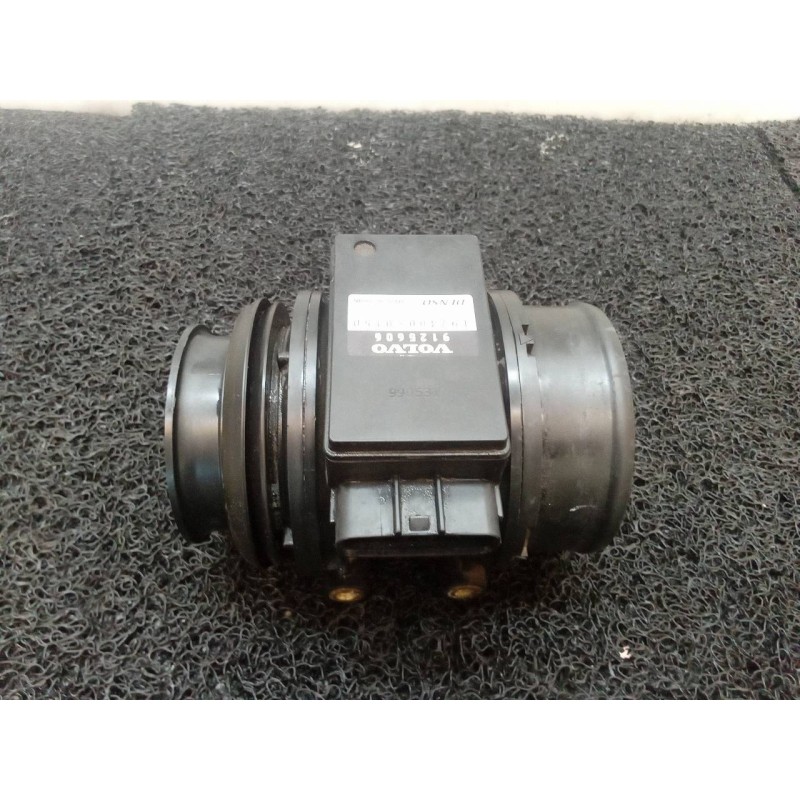 Recambio de caudalimetro para volvo s80 berlina 2.4 (103kw) referencia OEM IAM 9125606 1974000150 DENSO