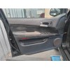 Recambio de guarnecido puerta delantera izquierda para ssangyong actyon 200 xdi 4wd limited referencia OEM IAM   