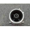 Recambio de caudalimetro para volvo s80 berlina 2.4 (103kw) referencia OEM IAM 9125606 1974000150 DENSO