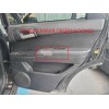 Recambio de guarnecido puerta trasera derecha para ssangyong actyon 200 xdi 4wd limited referencia OEM IAM   