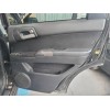 Recambio de guarnecido puerta trasera derecha para ssangyong actyon 200 xdi 4wd limited referencia OEM IAM   