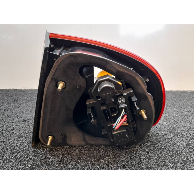 Recambio de piloto trasero izquierdo para seat toledo (1m2) signum referencia OEM IAM 2