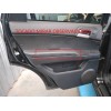 Recambio de guarnecido puerta trasera izquierda para ssangyong actyon 200 xdi 4wd limited referencia OEM IAM   