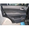 Recambio de guarnecido puerta trasera izquierda para ssangyong actyon 200 xdi 4wd limited referencia OEM IAM   