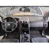 Recambio de kit airbag para ssangyong actyon 200 xdi 4wd limited referencia OEM IAM   