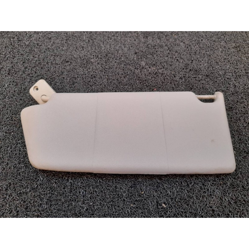 Recambio de parasol izquierdo para opel astra h berlina enjoy referencia OEM IAM   