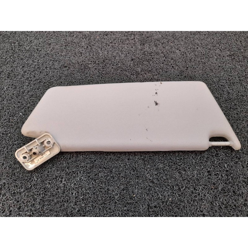 Recambio de parasol izquierdo para opel astra h berlina enjoy referencia OEM IAM 2