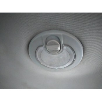 LUZ INTERIOR 