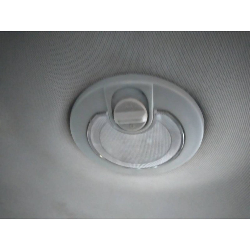 Recambio de luz interior para ssangyong actyon 200 xdi 4wd limited referencia OEM IAM   