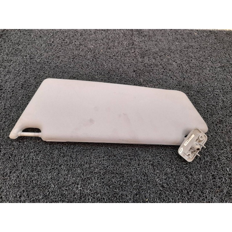 Recambio de parasol derecho para opel astra h berlina enjoy referencia OEM IAM 2