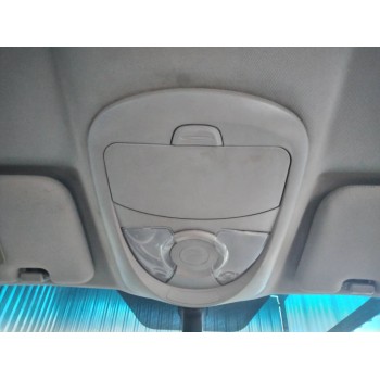 LUZ INTERIOR 