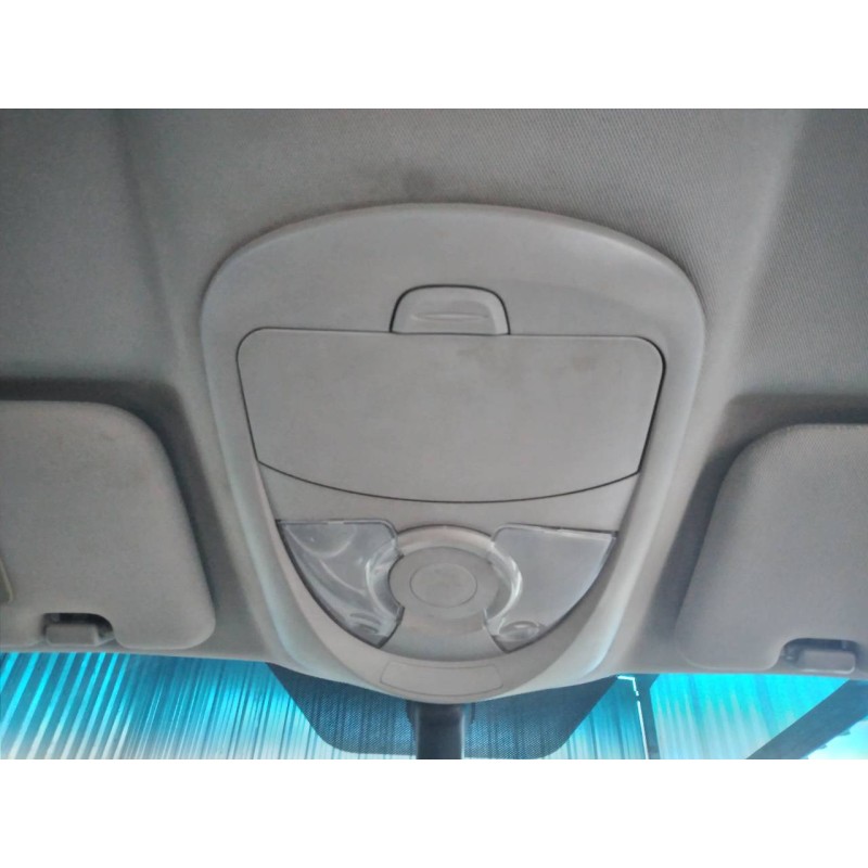 Recambio de luz interior para ssangyong actyon 200 xdi 4wd limited referencia OEM IAM   