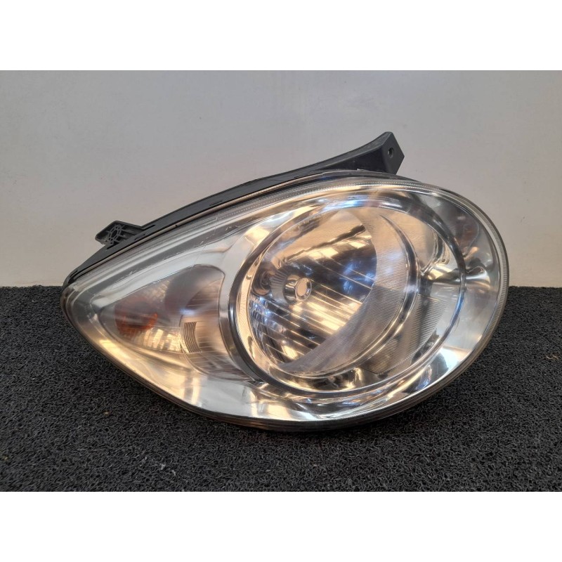 Recambio de faro derecho para kia picanto 1.1 active referencia OEM IAM   