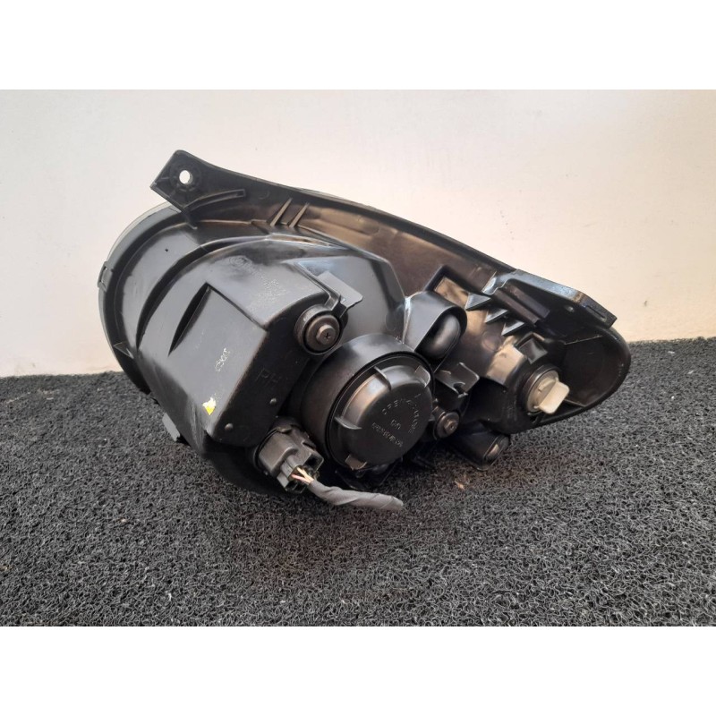 Recambio de faro derecho para kia picanto 1.1 active referencia OEM IAM - Gris 2