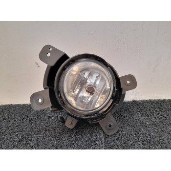 FARO ANTINIEBLA IZQUIERDO 