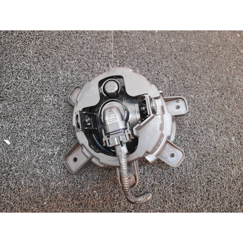Recambio de faro antiniebla izquierdo para kia picanto 1.1 active referencia OEM IAM - Gris 2