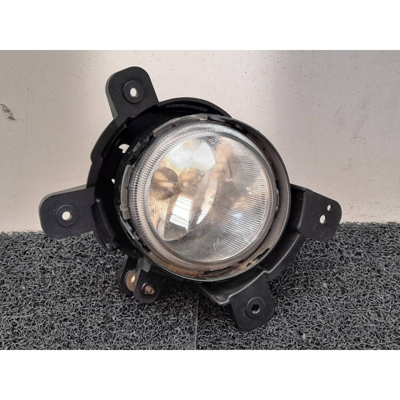 Recambio de faro antiniebla derecho para kia picanto 1.1 active referencia OEM IAM   