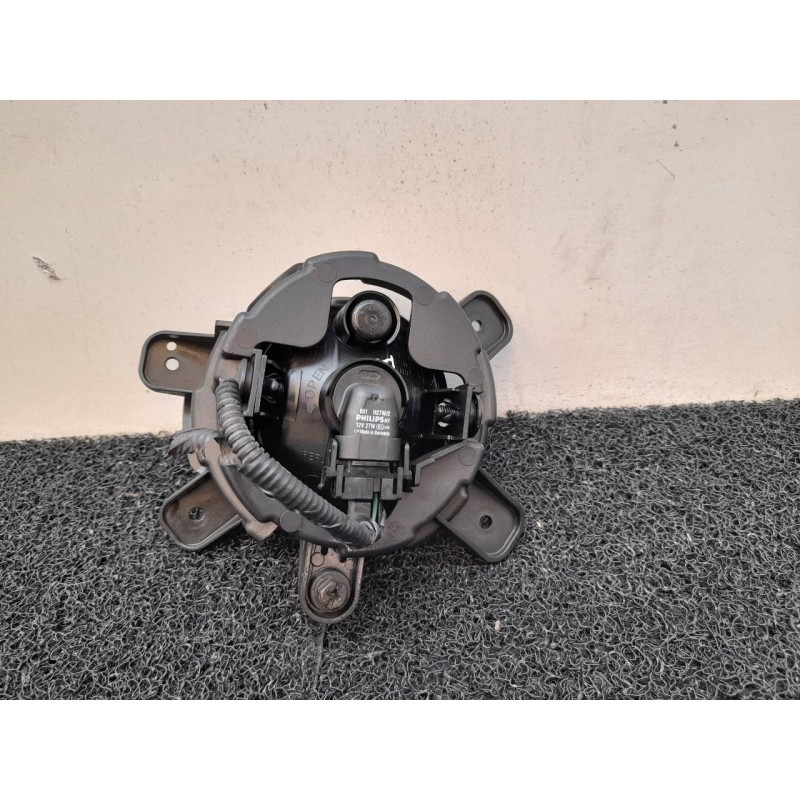 Recambio de faro antiniebla derecho para kia picanto 1.1 active referencia OEM IAM - Gris 2